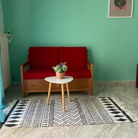Valantis Room Kavala Exterior photo