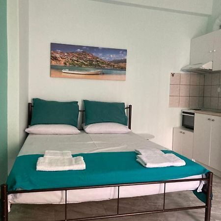 Valantis Room Kavala Exterior photo
