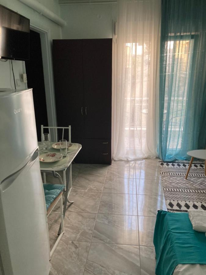 Valantis Room Kavala Exterior photo