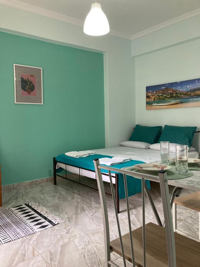 Valantis Room Kavala Exterior photo