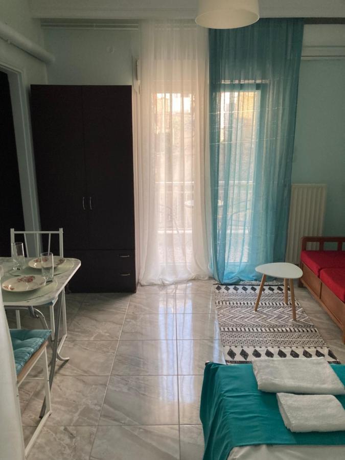 Valantis Room Kavala Exterior photo